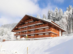 Apartment Ambre 1 by Interhome Villars-Sur-Ollon